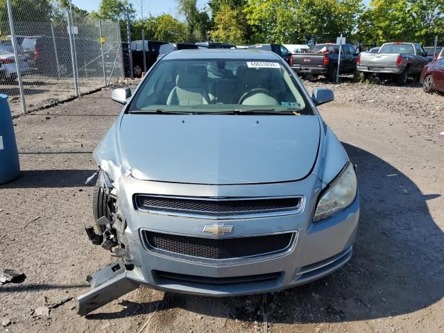 2009 Chevrolet Malibu 2LT