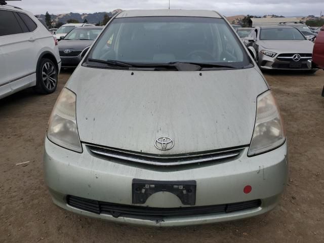 2009 Toyota Prius