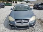 2006 Volkswagen Jetta TDI