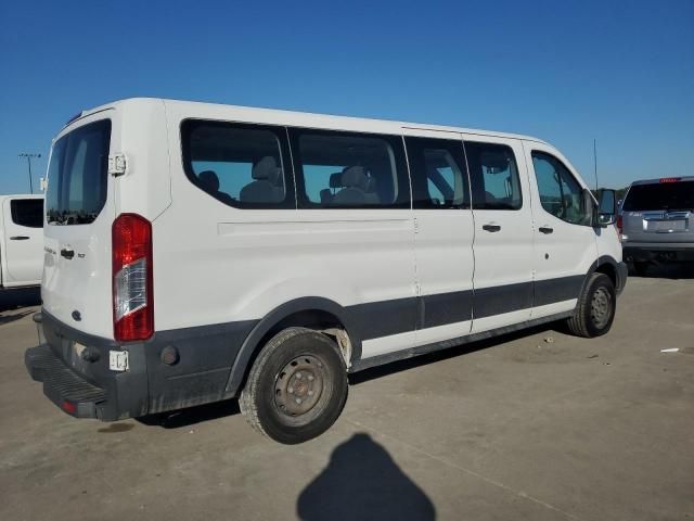 2018 Ford Transit T-350