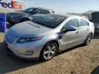 2013 Chevrolet Volt