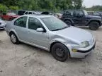 2004 Volkswagen Jetta GLS