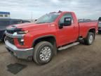 2023 Chevrolet Silverado K2500 Heavy Duty LT