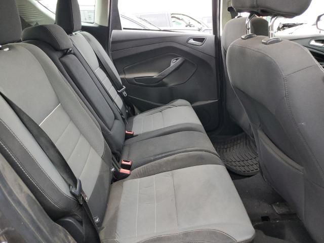 2013 Ford C-MAX SE