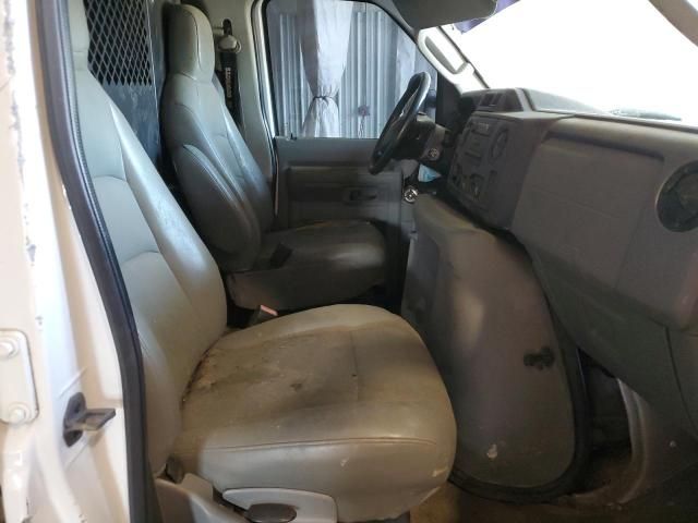 2009 Ford Econoline E150 Van