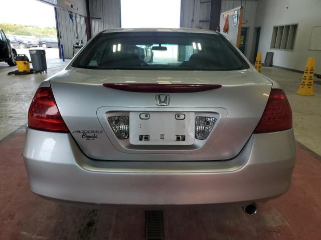 2006 Honda Accord SE