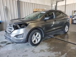 2018 Ford Edge SE en venta en Casper, WY