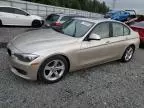 2014 BMW 320 I