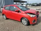 2016 Chevrolet Spark 1LT