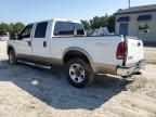 2007 Ford F250 Super Duty