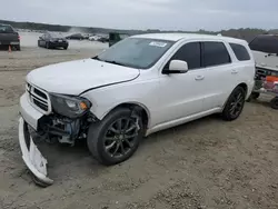 Carros salvage sin ofertas aún a la venta en subasta: 2014 Dodge Durango R/T