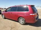 2006 Honda Odyssey EXL