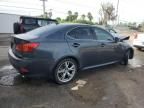 2010 Lexus IS 250