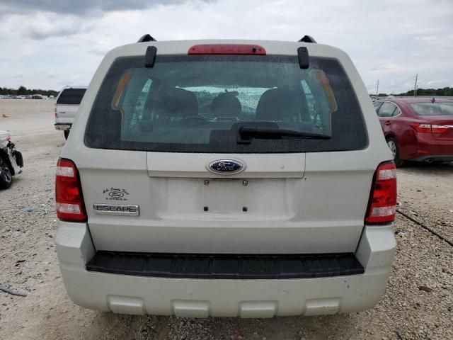 2008 Ford Escape XLS