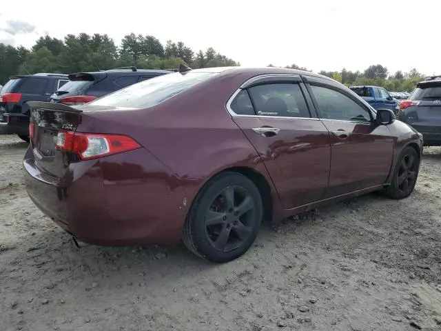 2010 Acura TSX