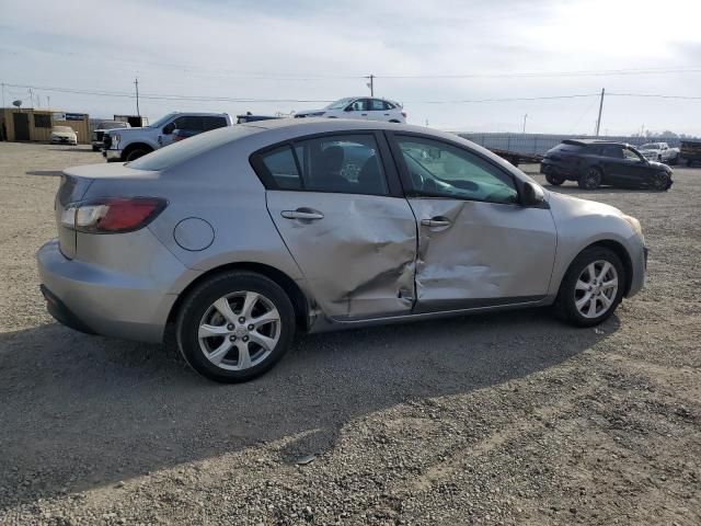 2010 Mazda 3 I