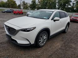 Mazda salvage cars for sale: 2016 Mazda CX-9 Touring