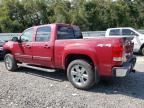 2007 GMC New Sierra K1500