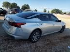 2019 Nissan Altima S