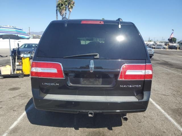 2014 Lincoln Navigator