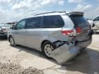 2011 Toyota Sienna XLE