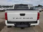 2024 Toyota Tacoma Double Cab