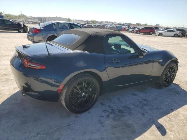 2024 Mazda MX-5 Miata Club