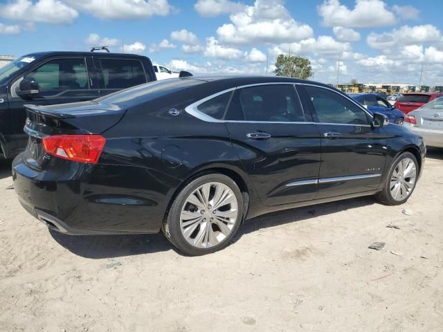 2014 Chevrolet Impala LTZ