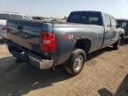 2008 Chevrolet Silverado K2500 Heavy Duty