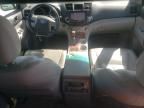 2008 Toyota Highlander Limited