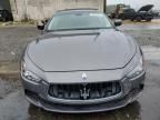 2015 Maserati Ghibli S