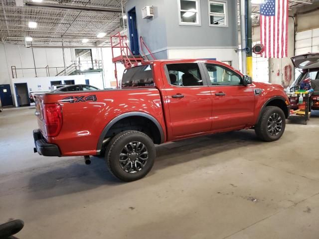 2019 Ford Ranger XL