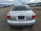 2003 Audi A4 3.0 Quattro