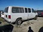 2005 Ford Econoline E150 Wagon