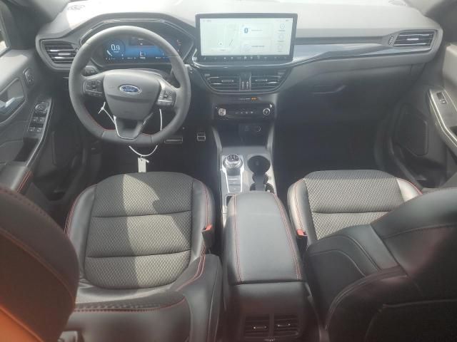 2023 Ford Escape ST Line Select