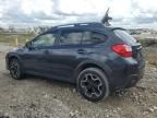 2014 Subaru XV Crosstrek 2.0 Premium