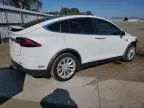 2018 Tesla Model X