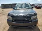 2012 Land Rover Range Rover HSE