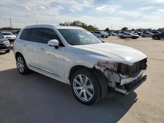 2019 Volvo XC90 T6 Inscription