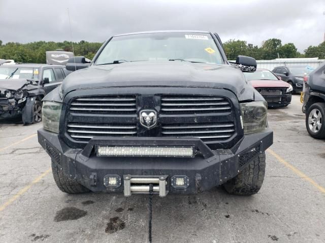 2014 Dodge RAM 1500 Sport