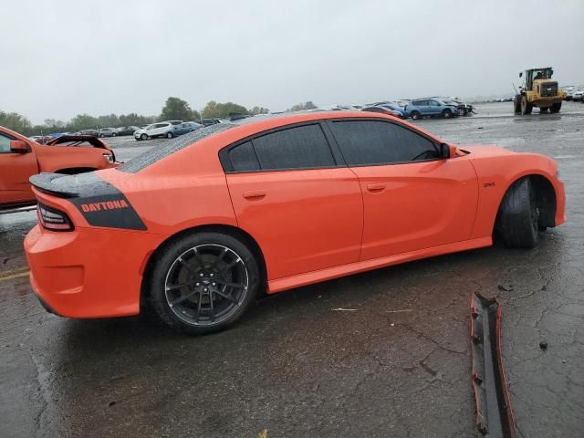 2019 Dodge Charger Scat Pack