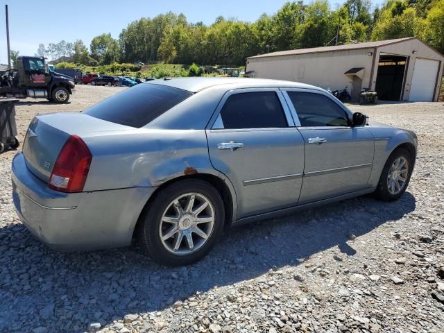 2006 Chrysler 300 Touring