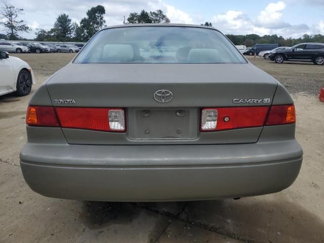 2000 Toyota Camry CE