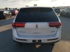 2012 Lincoln MKX