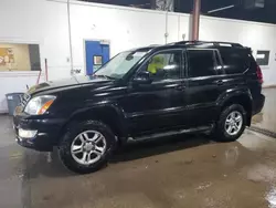 2006 Lexus GX 470 en venta en Blaine, MN