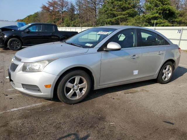 2011 Chevrolet Cruze LT