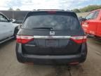 2011 Honda Odyssey EXL