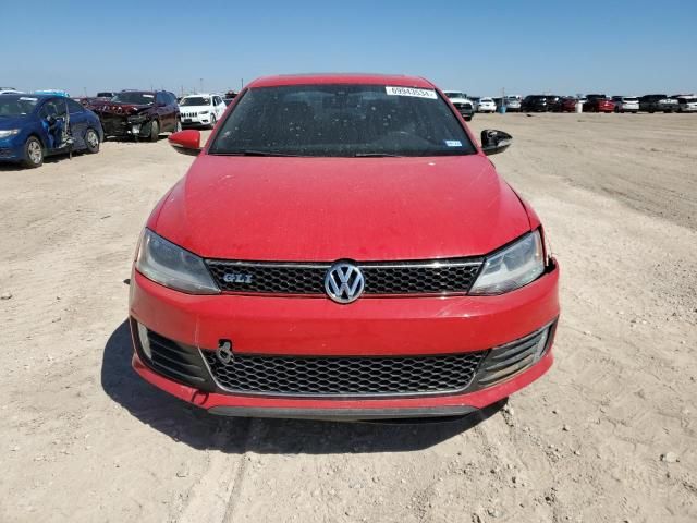 2015 Volkswagen Jetta GLI