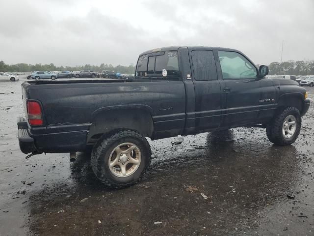 2001 Dodge RAM 1500