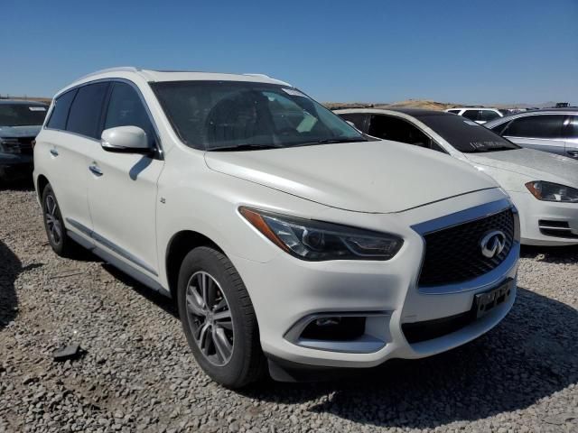 2016 Infiniti QX60